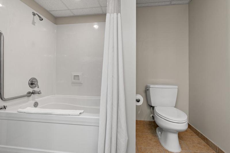 미를 비치 New Holiday Sands 511 Pools, Wifi, 2Br Oceanfront 빌라 외부 사진