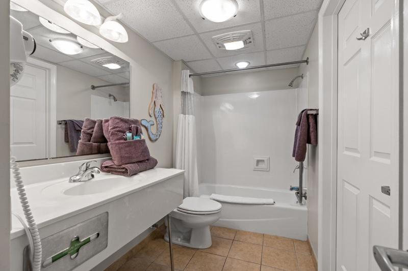 미를 비치 New Holiday Sands 511 Pools, Wifi, 2Br Oceanfront 빌라 외부 사진
