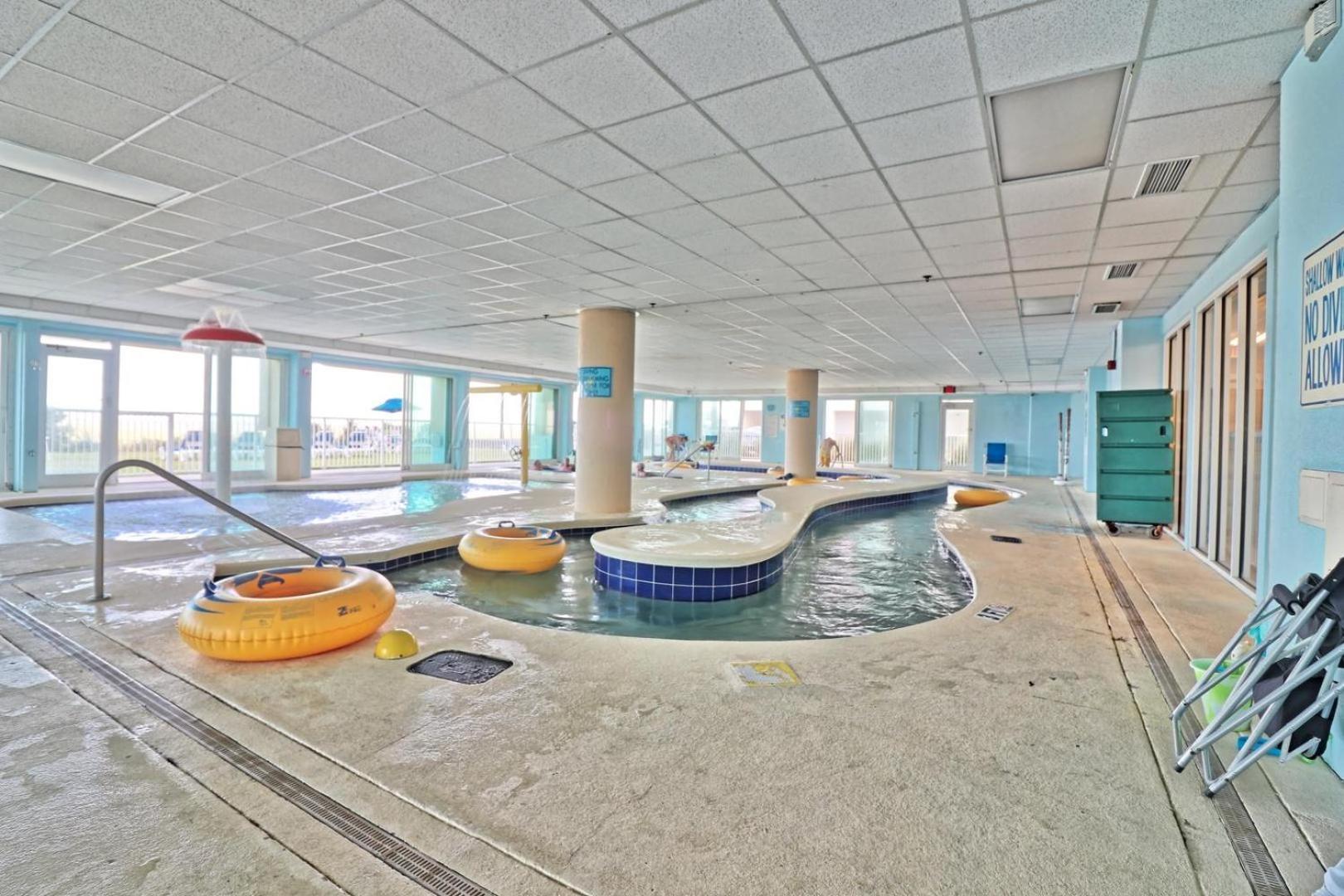 미를 비치 New Holiday Sands 511 Pools, Wifi, 2Br Oceanfront 빌라 외부 사진